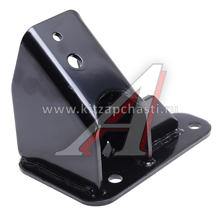 Опора ДВС левая JAC T6 1001010P3030