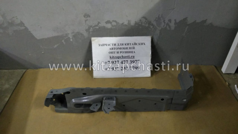 Панель радиатора правая Geely Emgrand X7 NL4 101203700101C15