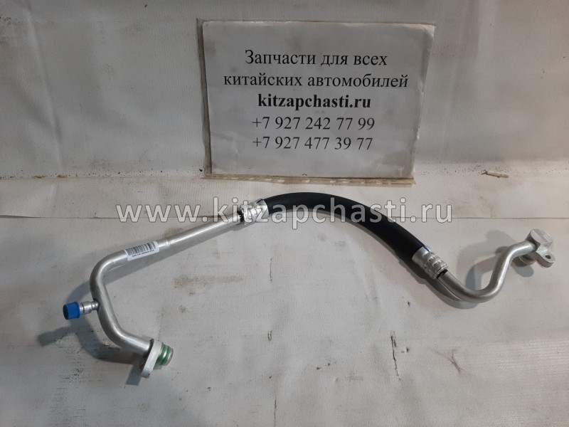 Трубка компрессора кондиционера Geely Emgrand X7 NL4 1.8 1016017292