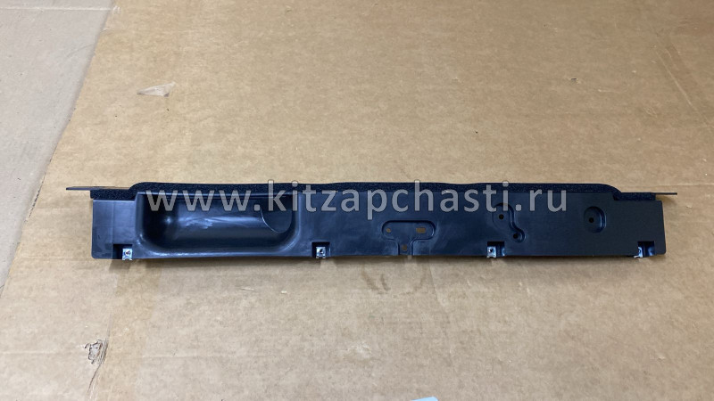 Дефлектор радиатора верхний Xcite X-Cross 7  302000653AA