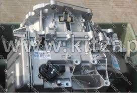 АКПП GC-9 (4G24) Geely Atlas 3043001100