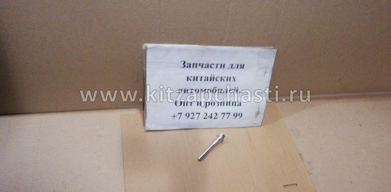 Направляющая заднего суппорта нижний Great Wall Hover H3 New (за 1шт) 3502116K00