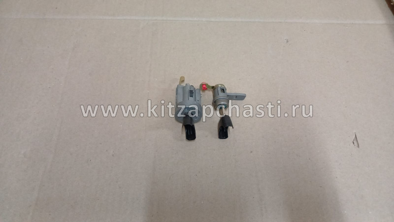 Ключ (болванка) в сборе Brilliance V5 4078100