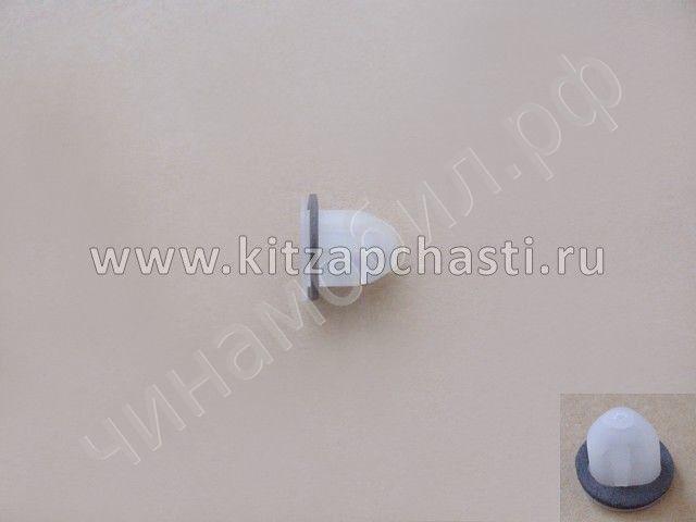 Клипса крепления заднего фонаря  HAVAL H9  4133012-S08