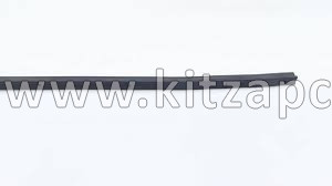 Уплотнитель капота JAC J7 8270210U7300