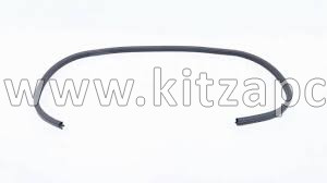 Уплотнитель капота JAC J7 8270220U7300