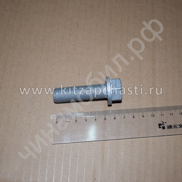 Болт шкива коленвала EXEED VX F3J12-1005031