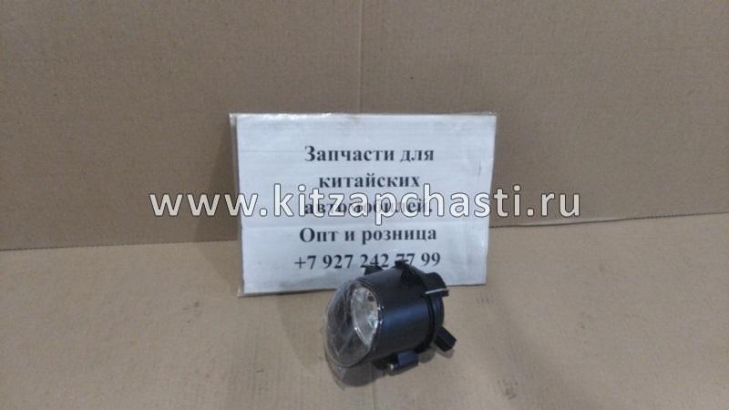 Фара противотуманная левая Chery Tiggo 5 M11-3732010