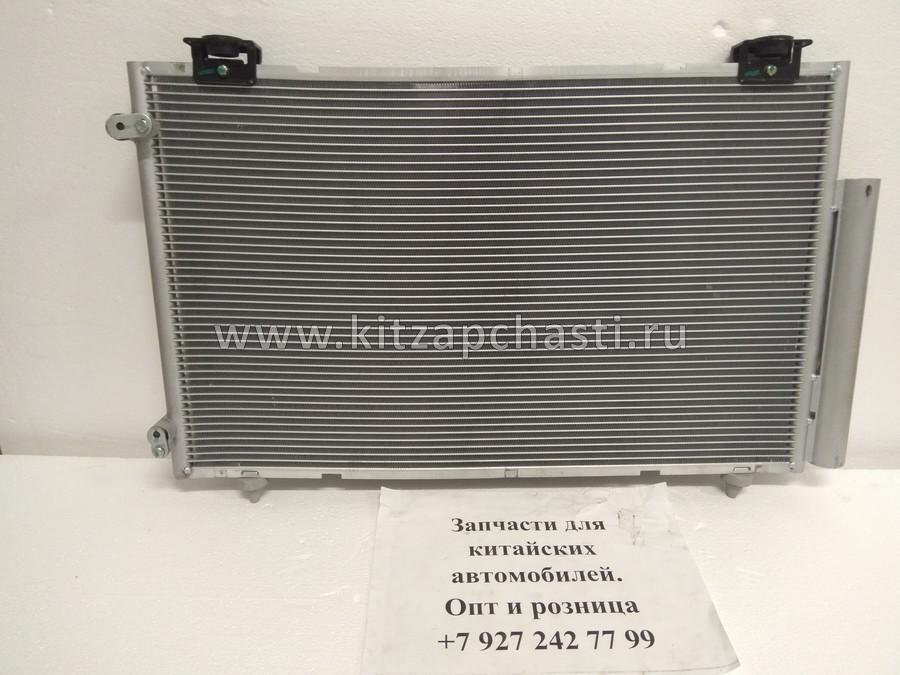 Радиатор кондиционера Lifan X60 S8105100