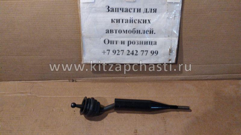 Рычаг КПП включения передач Great Wall Hover SC1704100C