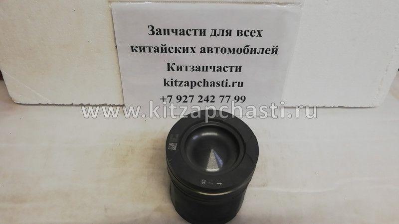 Поршень Howo D12 VG1246030015